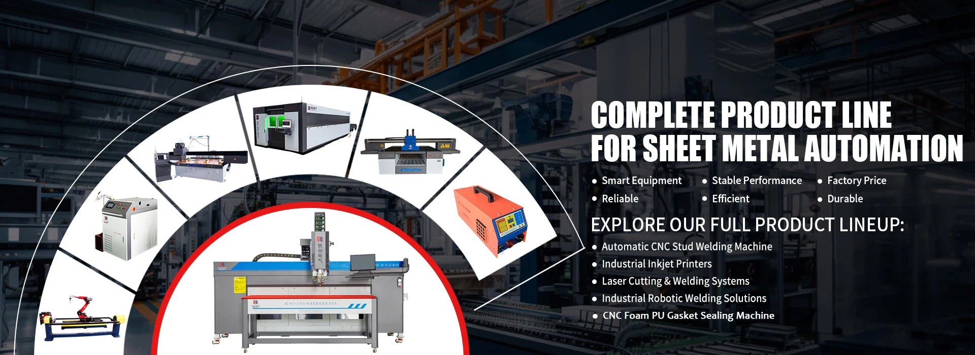 Luoyang Ruichuang Electrical Equipment Co., Ltd