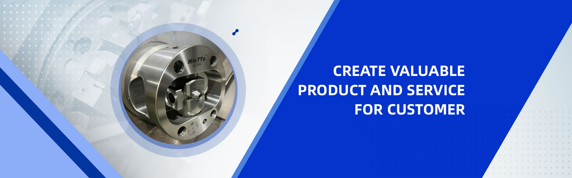 Ningbo Mictto Mechanical Technology Co.,Ltd