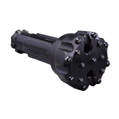 SD Series Bit with Foot Valve