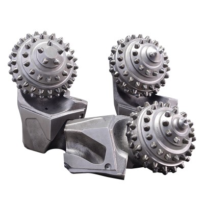 Single Roller Cone Bit 12 1/4" CHJ537WLX