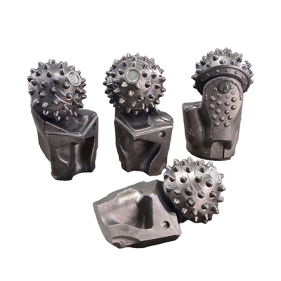 Core Barrel Roller Bit